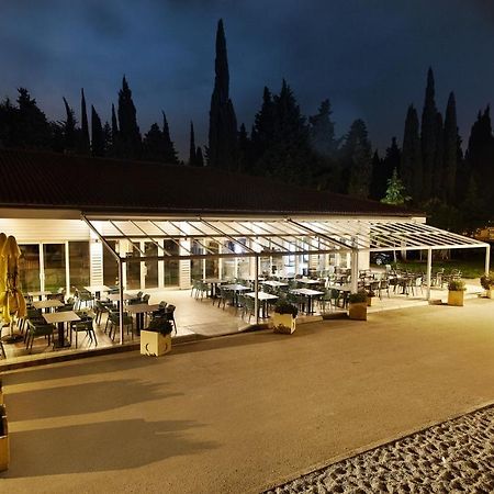 Villa Adriatic - Hotel & Resort Adria Ankaran Zewnętrze zdjęcie